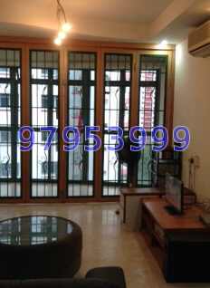 Blk 453 Choa Chu Kang Avenue 4 (Choa Chu Kang), HDB Executive #19666302